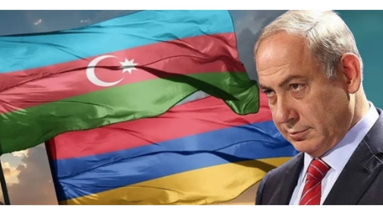 Foto - İsrail, çok büyük yanlış yaptı! Türkiye karşıtı plan, ellerinde patladı 