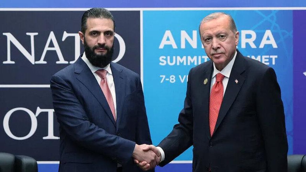 Foto - İsrail çok fena tırstı! Bu defa hedeflerinde o isim var: Gücünü Türkiye’den alıyor