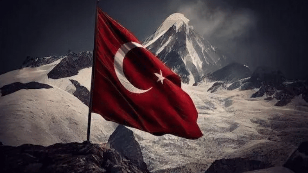 Foto - İsrail delik deşik olmuştu! Türkiye'de hipersonik füze var mı?