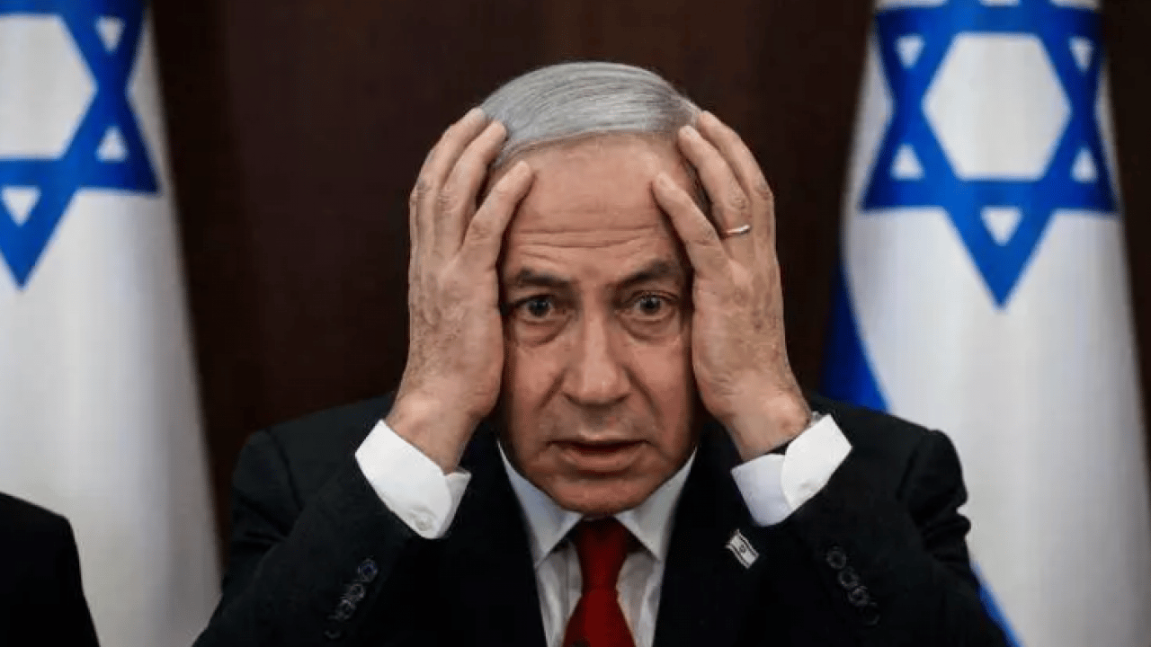 Foto - İsrail en çok korktuğu 8 ülkeyi açıkladı! Bakın Türkiye kaçıncı sırada!