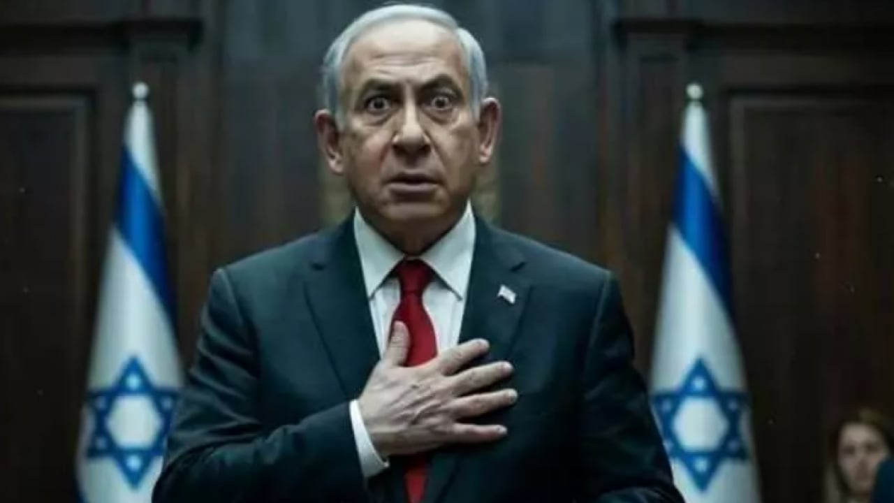 Foto - İsrail en çok korktuğu 8 ülkeyi açıkladı! Bakın Türkiye kaçıncı sırada!