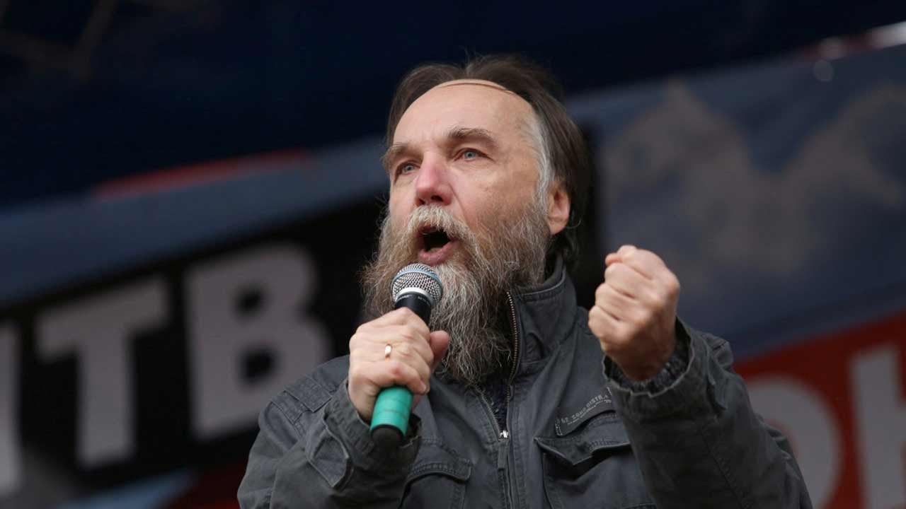 Foto - İsrail Epstein dosyalarını Trump’ı sıkıştırmak için mi yayınlıyor? Dugin’in açıklaması tam ters köşe!