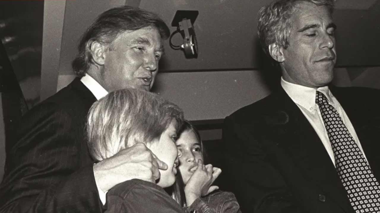 Foto - İsrail Epstein dosyalarını Trump’ı sıkıştırmak için mi yayınlıyor? Dugin’in açıklaması tam ters köşe!