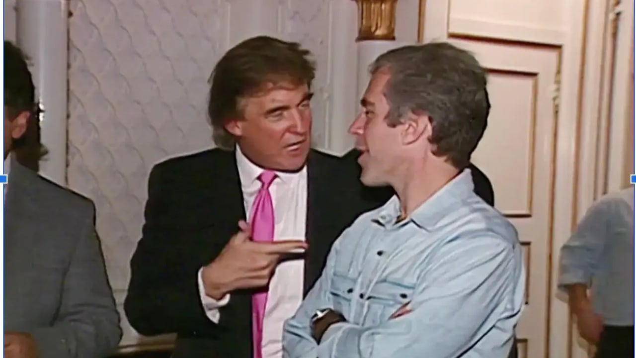 Foto - İsrail Epstein dosyalarını Trump’ı sıkıştırmak için mi yayınlıyor? Dugin’in açıklaması tam ters köşe!