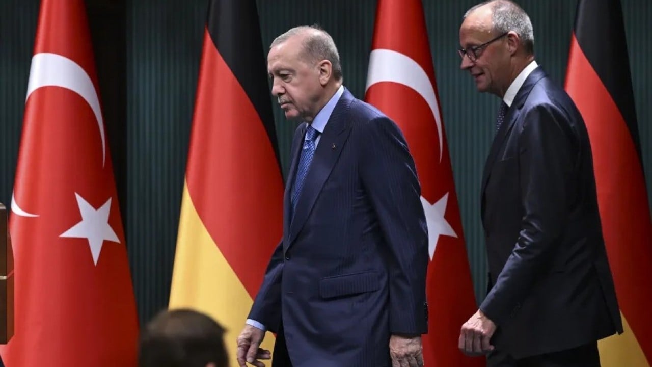 Foto - İsrail, Erdoğan'ın gündeme oturan tepkisini konuşuyor: Bu zulmü görmüyor musunuz?