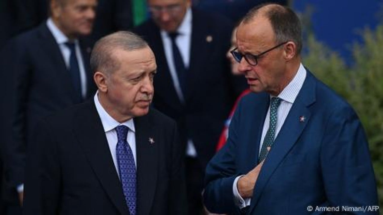 Foto - İsrail, Erdoğan'ın gündeme oturan tepkisini konuşuyor: Bu zulmü görmüyor musunuz?