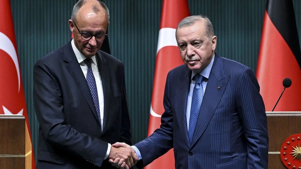 Foto - İsrail, Erdoğan'ın gündeme oturan tepkisini konuşuyor: Bu zulmü görmüyor musunuz?