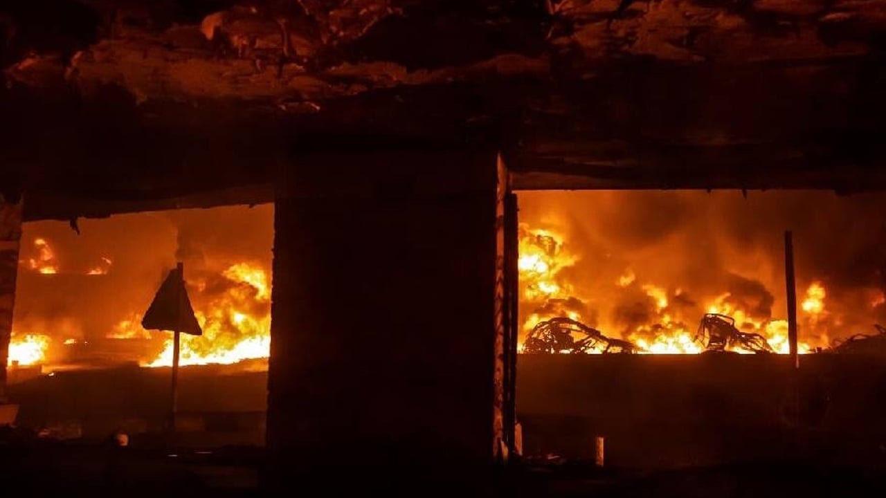 Foto - İsrail eski Başbakanı Barak’tan zehir zemberek sözler: ABD 60 yıldır savaş kazanamadı!