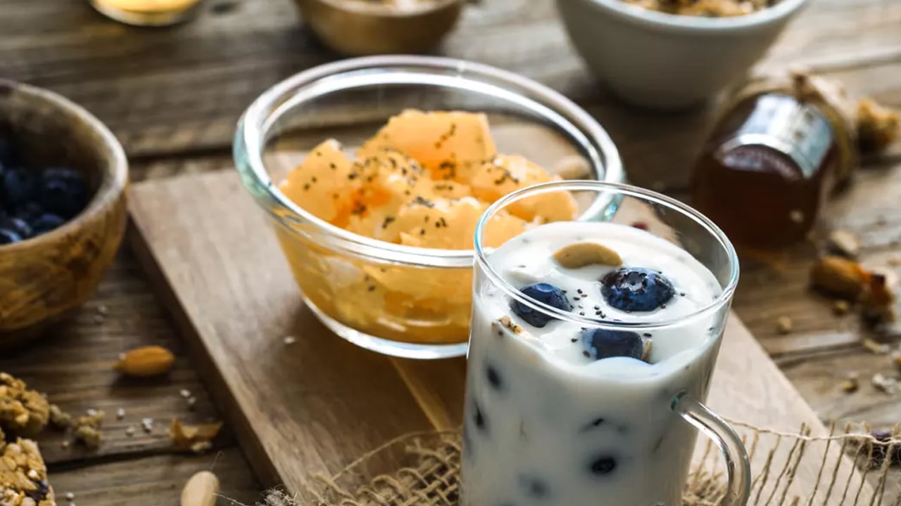 Foto - Meğer o sinsi düşman: Yıllardır yanlış biliniyormuş! Öğrenenler bu besinden hemen vazgeçiyor!