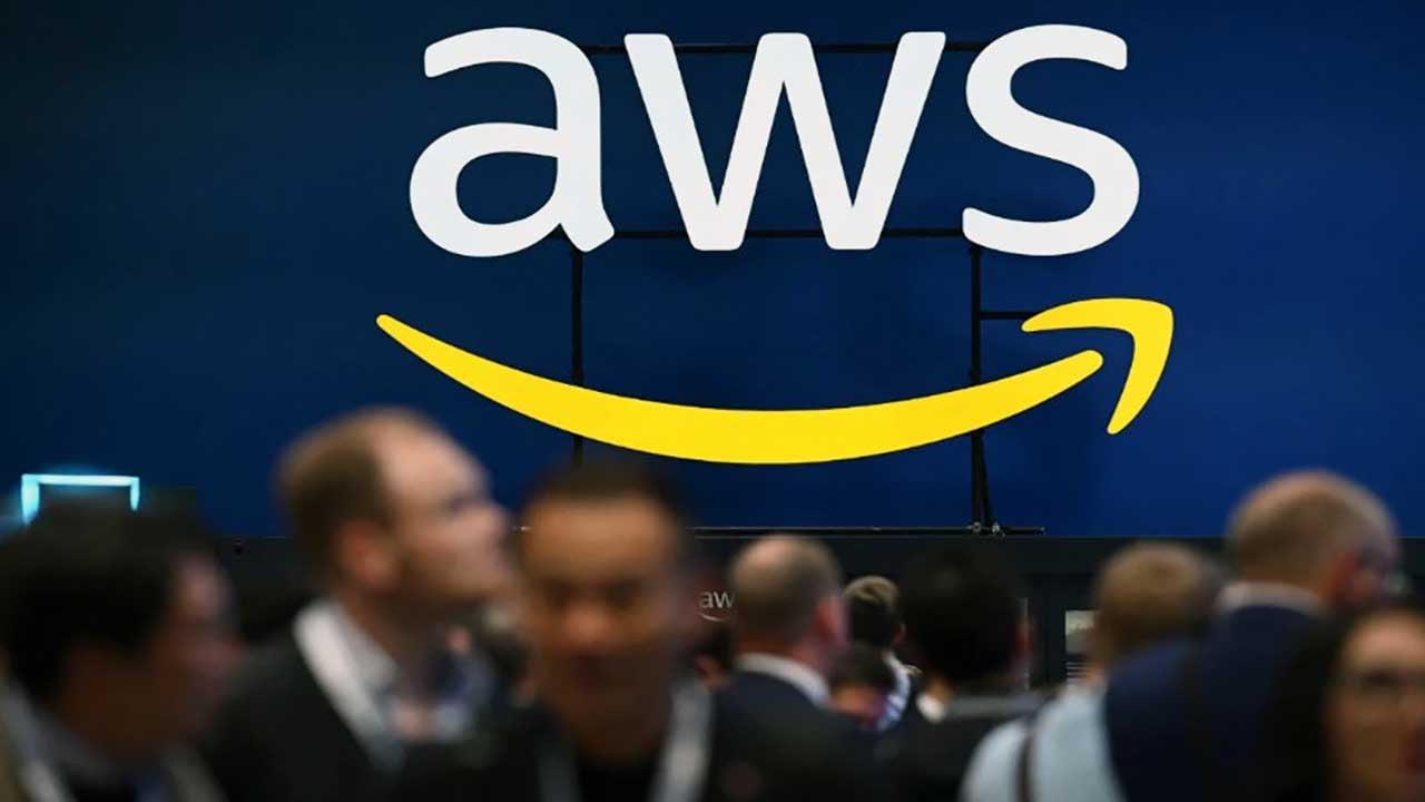 Foto - İsrail Gazze’yi bombalarken Amazon silah devleriyle el sıkıştı