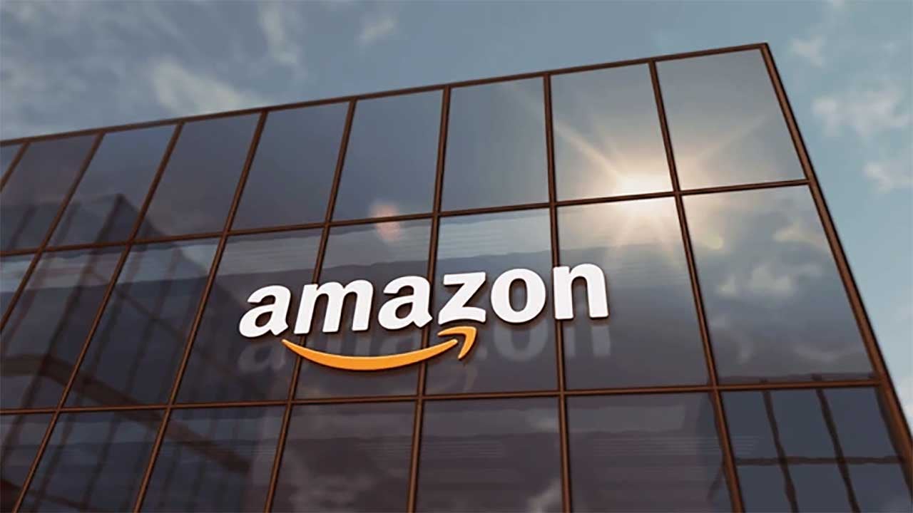 İsrail Gazze’yi bombalarken Amazon silah devleriyle el sıkıştı