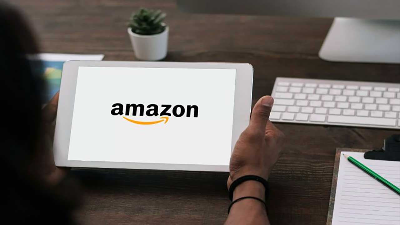 Foto - İsrail Gazze’yi bombalarken Amazon silah devleriyle el sıkıştı