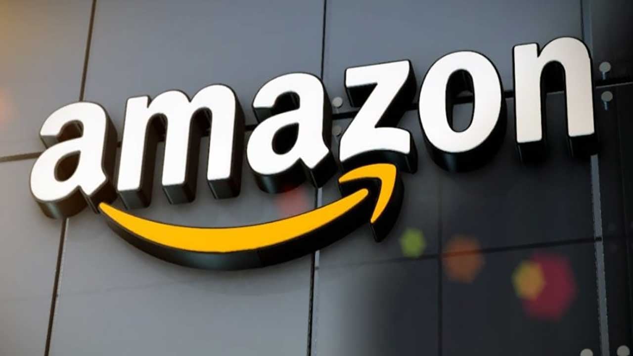 Foto - İsrail Gazze’yi bombalarken Amazon silah devleriyle el sıkıştı