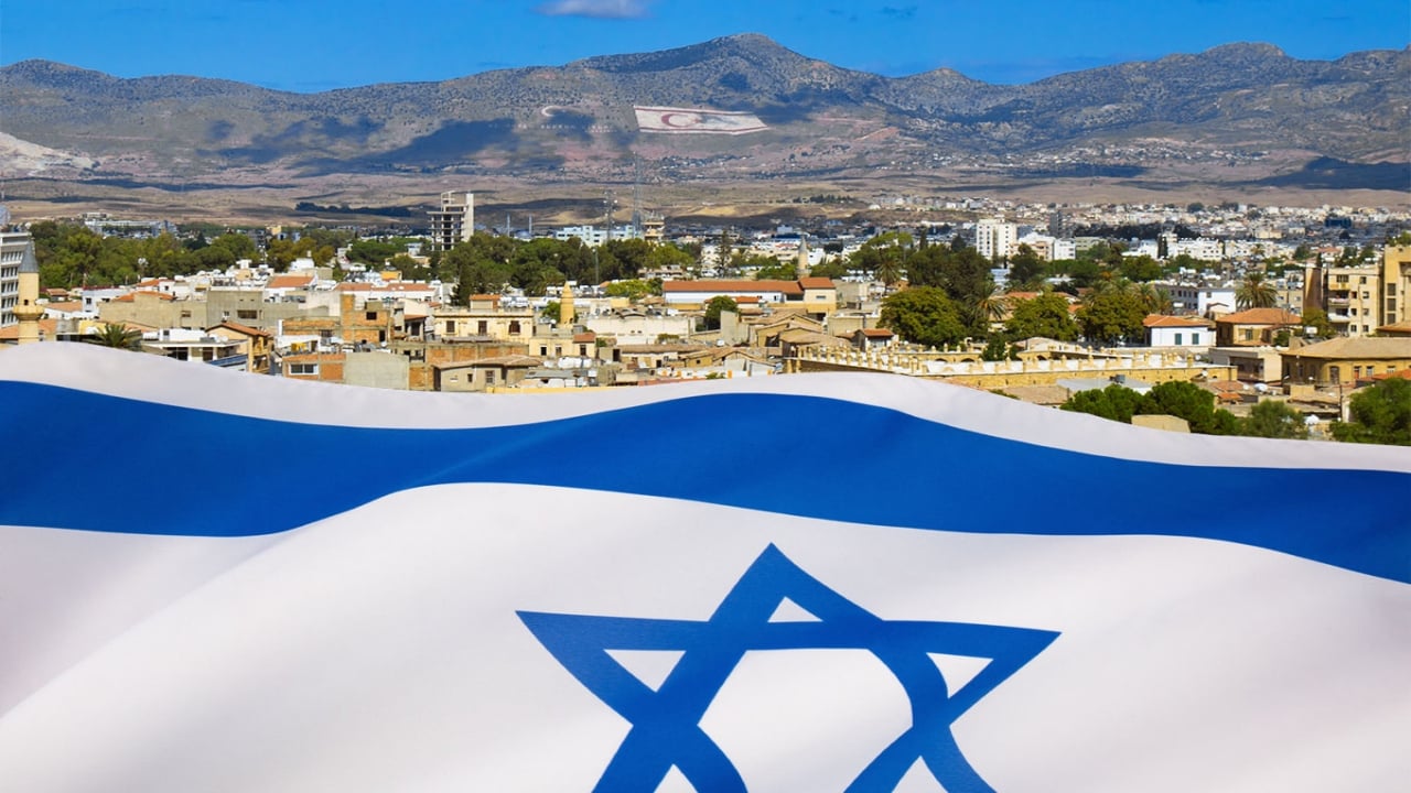 Foto - İsrail, gözünü şimdi de o ülkeye dikti! "Türkiye’nin savaşa girmesi artık kaçınılmaz"