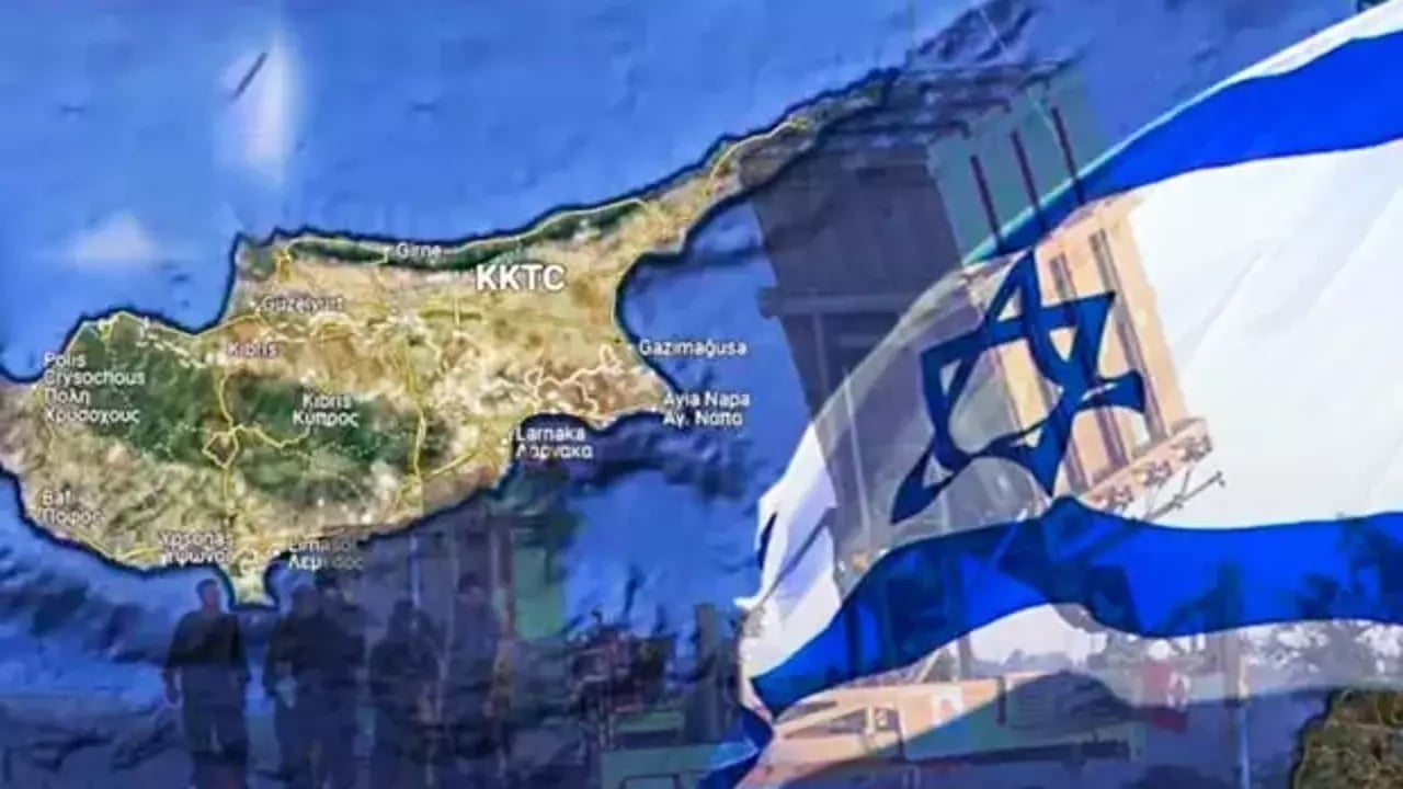 Foto - İsrail, gözünü şimdi de o ülkeye dikti! "Türkiye’nin savaşa girmesi artık kaçınılmaz"