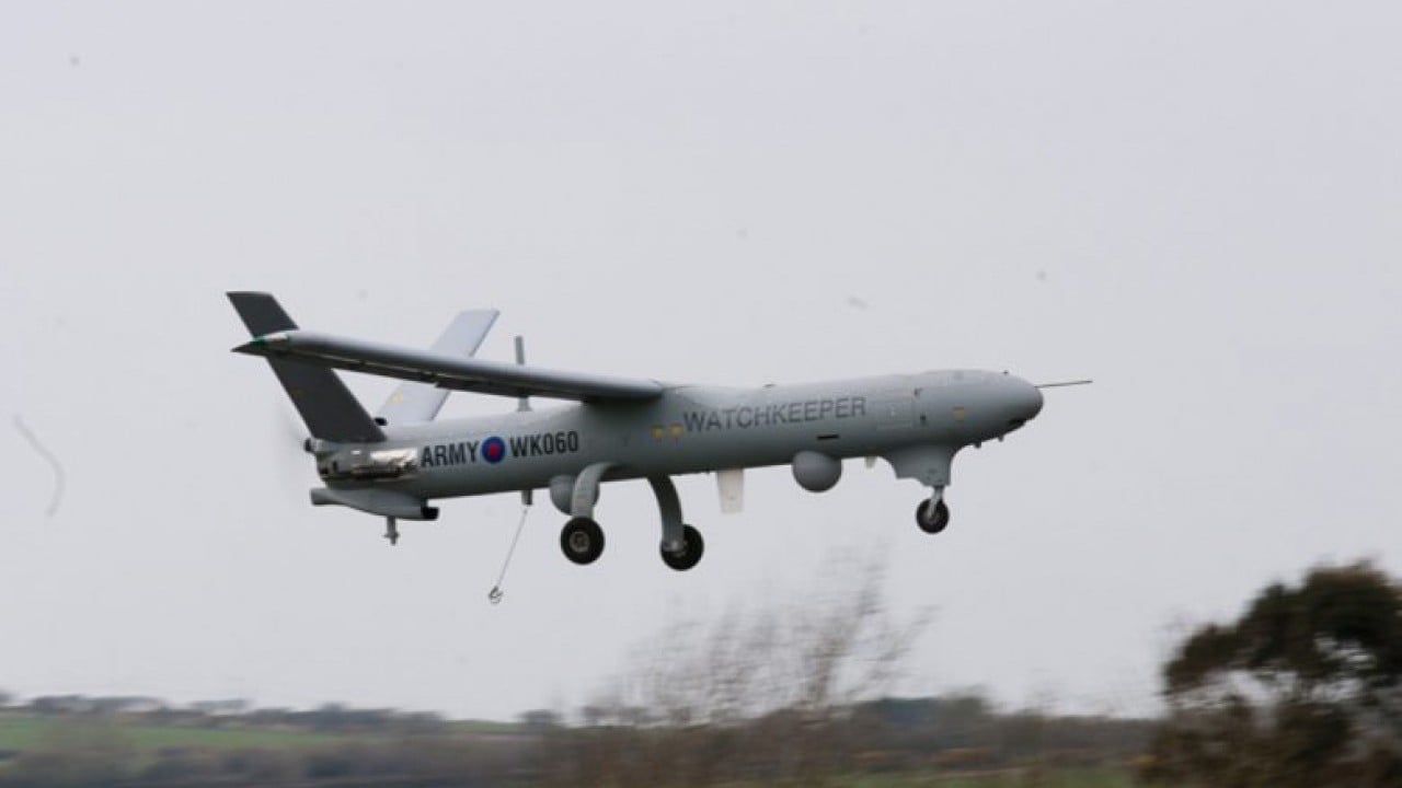 Foto - İsrail 'İHA' sözünü tutmadı! Tel Aviv'i tehdit ettiler, Türkiye'nin kapısını çalmaları an meselesi