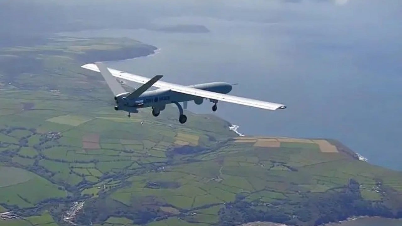 Foto - İsrail 'İHA' sözünü tutmadı! Tel Aviv'i tehdit ettiler, Türkiye'nin kapısını çalmaları an meselesi