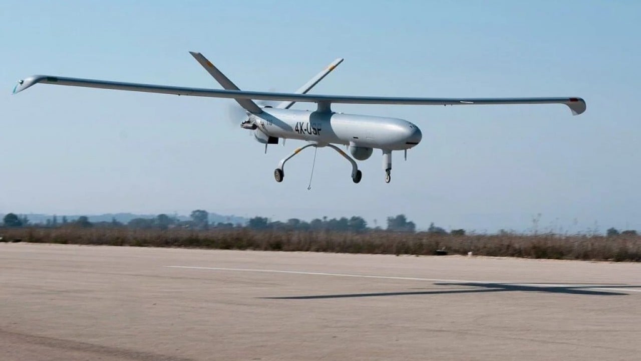 Foto - İsrail 'İHA' sözünü tutmadı! Tel Aviv'i tehdit ettiler, Türkiye'nin kapısını çalmaları an meselesi