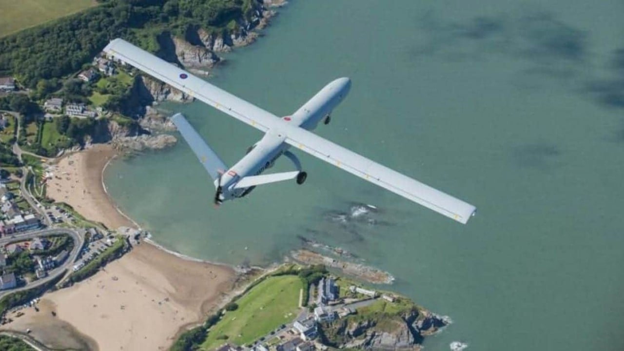 Foto - İsrail 'İHA' sözünü tutmadı! Tel Aviv'i tehdit ettiler, Türkiye'nin kapısını çalmaları an meselesi