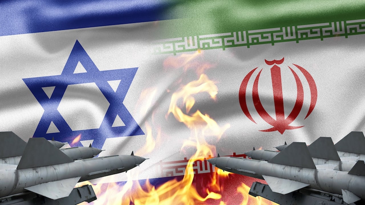 Foto - İsrail ile birleşip İran'a saldıran Trump, ağzındaki baklayı çıkardı: Gözünü 'KHARG ADASI'na dikti! 