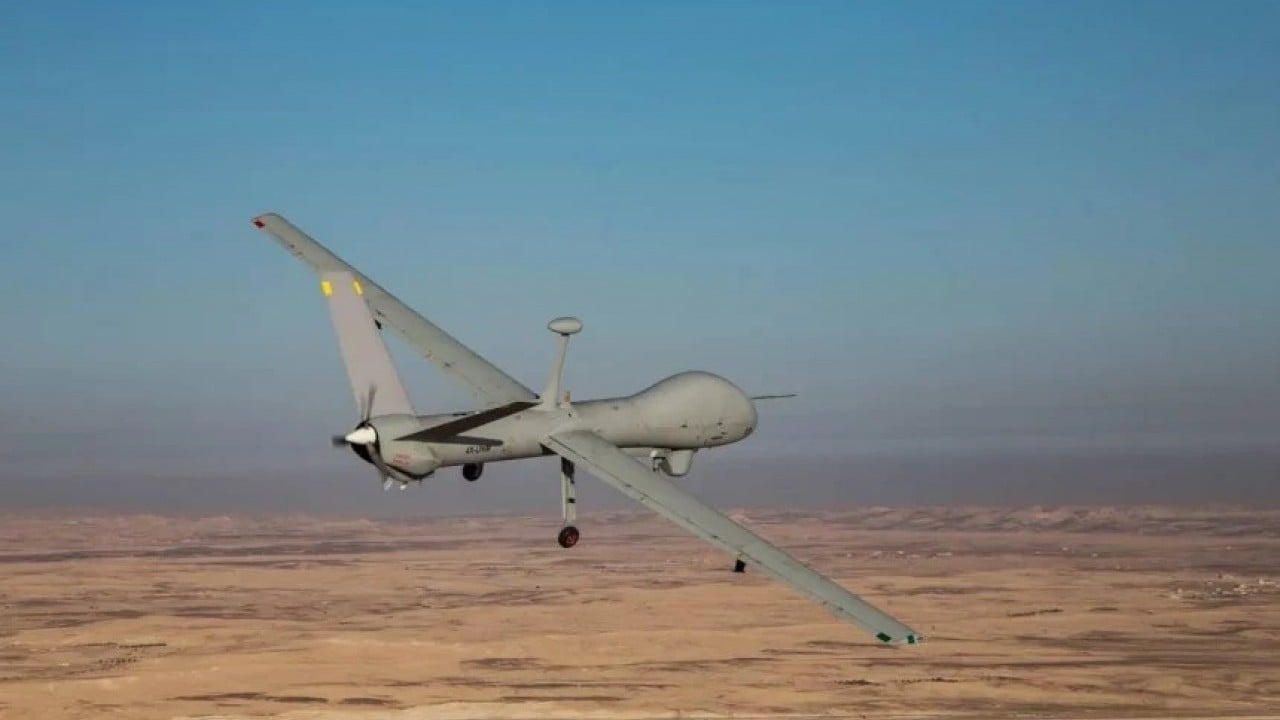 Foto - İsrail ile imzaladıkları büyük İHA anlaşmasını feshedecekler: Türkiye'nin kapısını çalmaları an meselesi