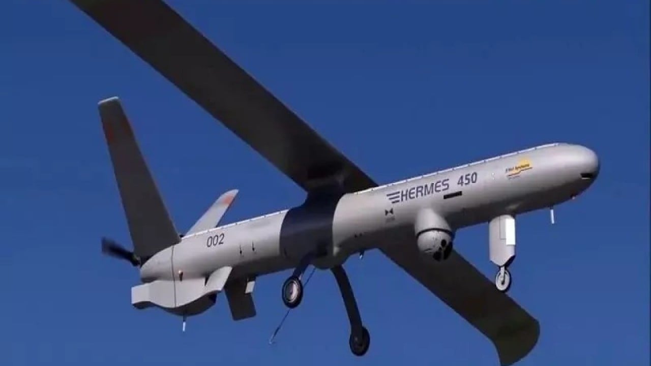 Foto - İsrail ile imzaladıkları büyük İHA anlaşmasını feshedecekler: Türkiye'nin kapısını çalmaları an meselesi