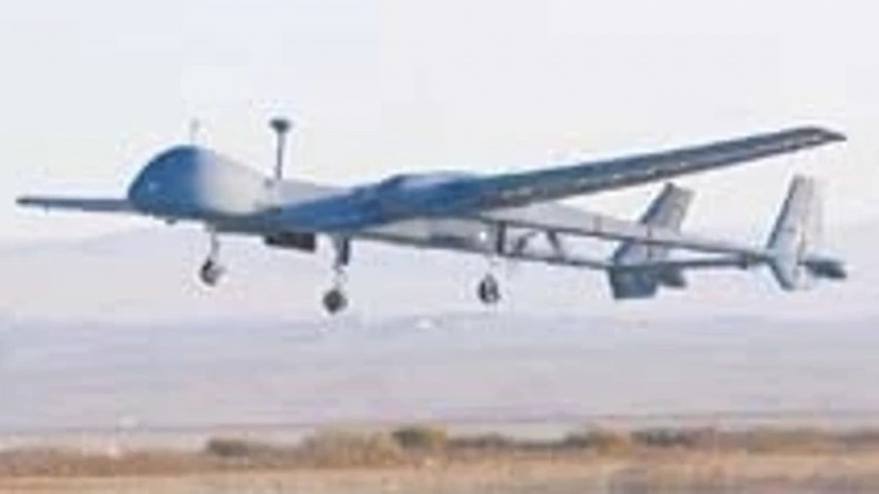 Foto - İsrail ile imzaladıkları büyük İHA anlaşmasını feshedecekler: Türkiye'nin kapısını çalmaları an meselesi