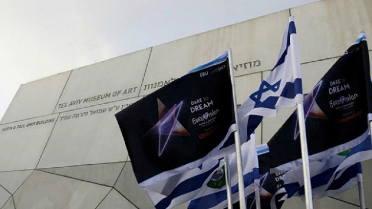 Foto - İsrail inadı Eurovision’u bitiriyor! En ağır krizlerden birini yaşıyor