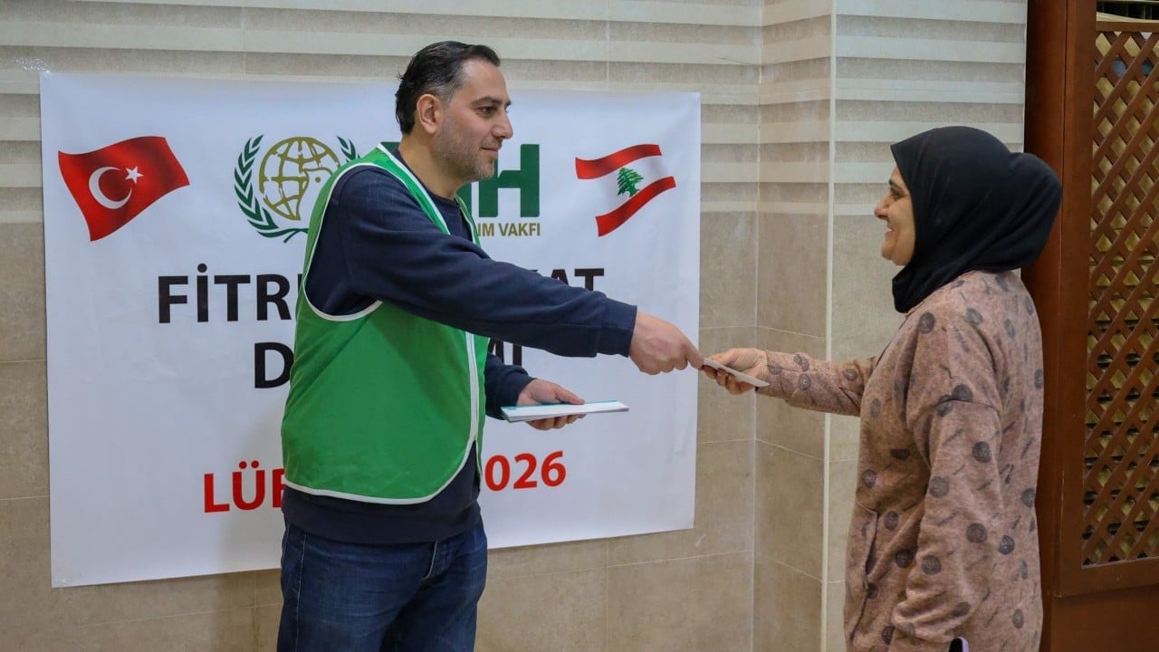 Foto - İsrail kara harekatı başlatmıştı... İHH yoksulların yardımına koştu!