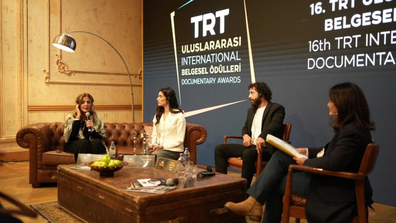 Foto - İsrail katletmişti! 6 yaşındaki kız çocuğu Hind’in çaresiz anları film oldu