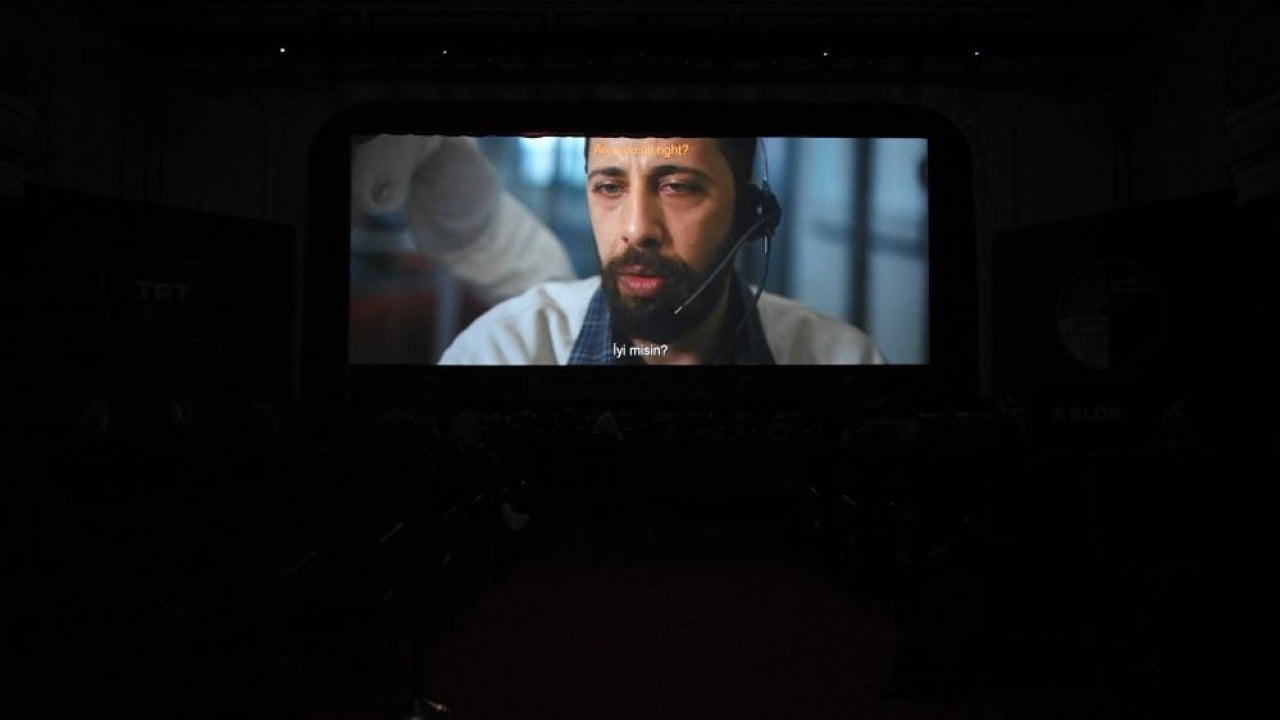 Foto - İsrail katletmişti! 6 yaşındaki kız çocuğu Hind’in çaresiz anları film oldu