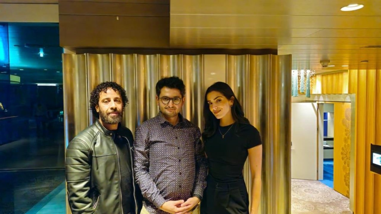 Foto - İsrail katletmişti! 6 yaşındaki kız çocuğu Hind’in çaresiz anları film oldu