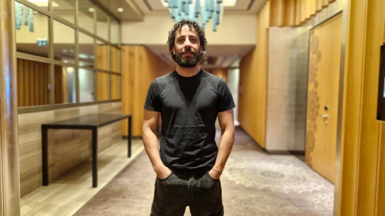 Foto - İsrail katletmişti! 6 yaşındaki kız çocuğu Hind’in çaresiz anları film oldu