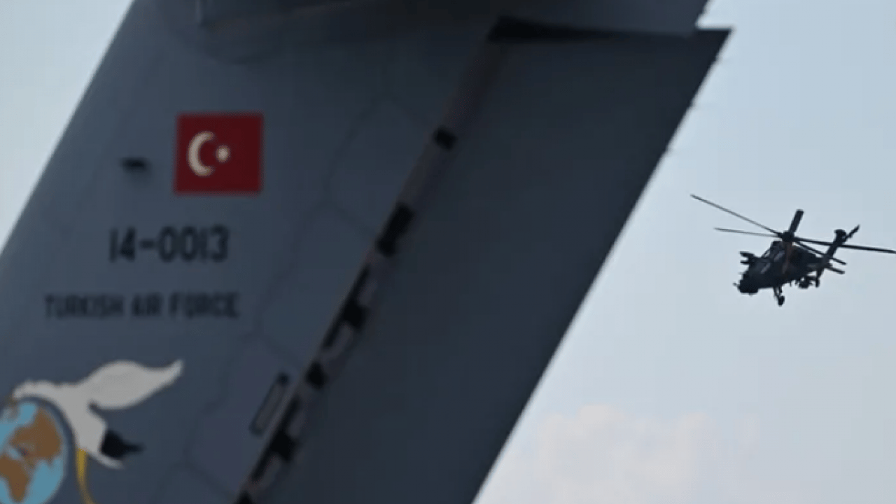 Foto - İsrail kulisleri karıştı: Gazze’de Türkiye faktörü dengeleri bozdu