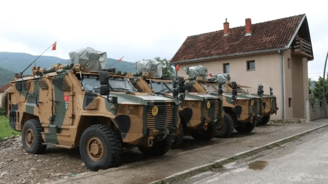 Foto - İsrail kulisleri karıştı: Gazze’de Türkiye faktörü dengeleri bozdu