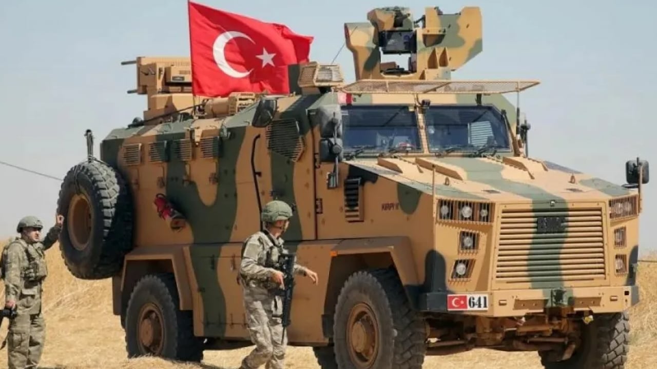 Foto - İsrail kulisleri karıştı: Gazze’de Türkiye faktörü dengeleri bozdu