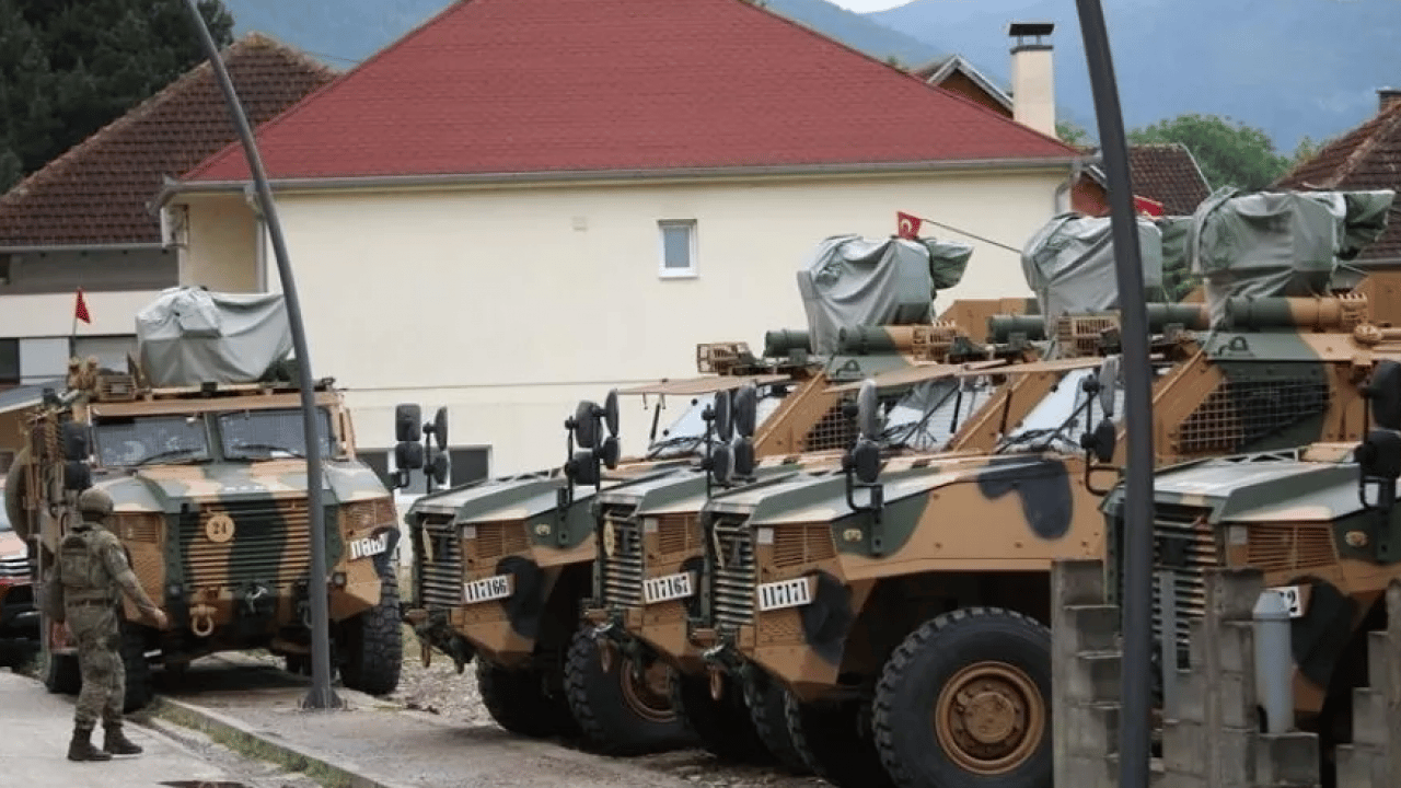 Foto - İsrail kulisleri karıştı: Gazze’de Türkiye faktörü dengeleri bozdu