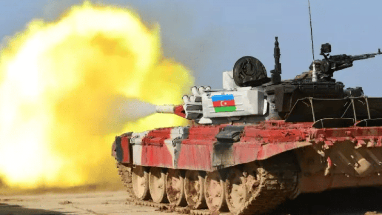 Foto - İsrail Lübnan'a karadan işgale başladı: En güçlü tank filosu kimde?