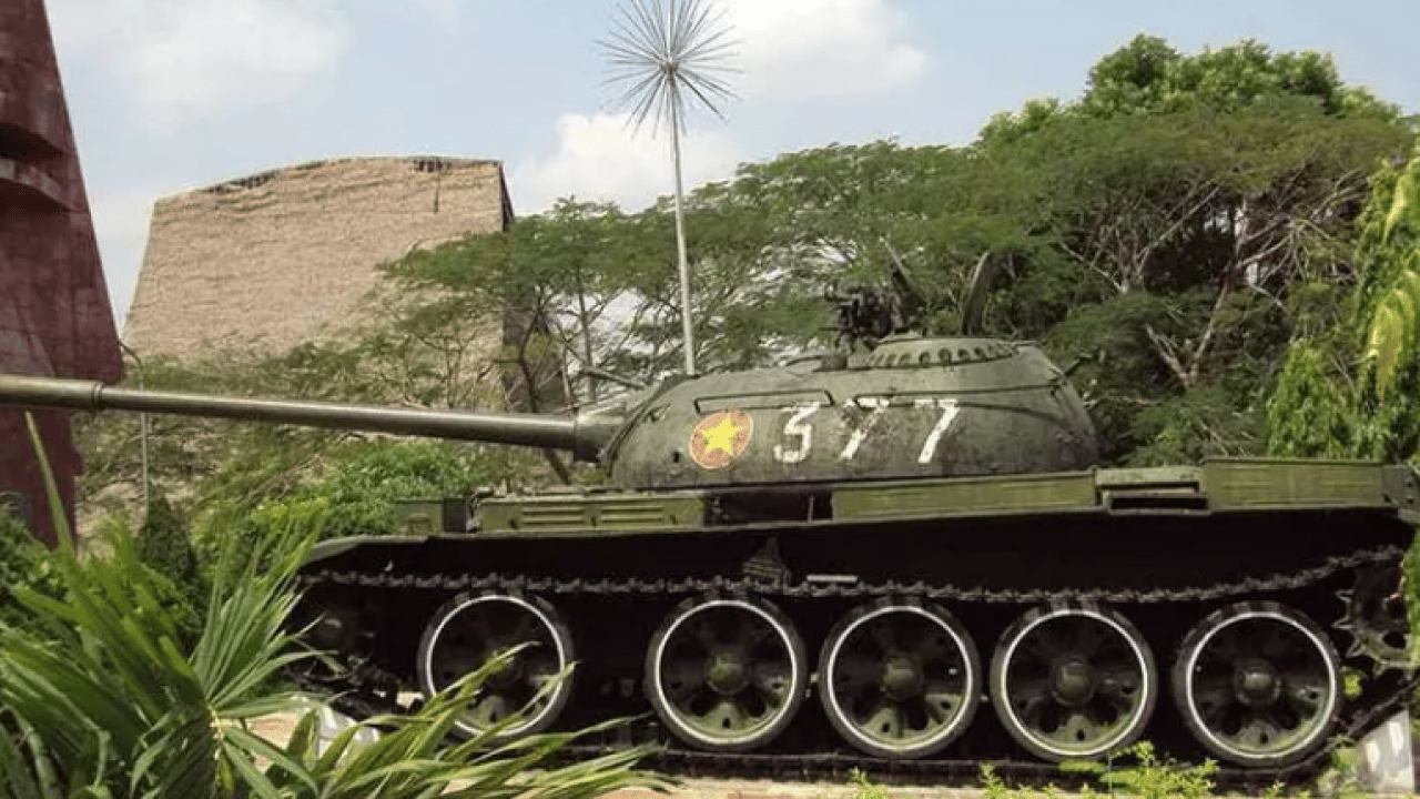 Foto - İsrail Lübnan'a karadan işgale başladı: En güçlü tank filosu kimde?