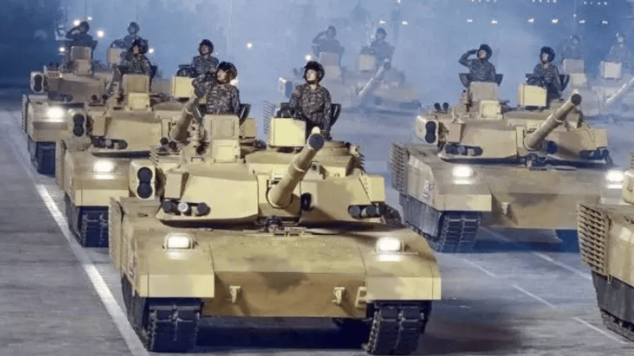 Foto - İsrail Lübnan'a karadan işgale başladı: En güçlü tank filosu kimde?