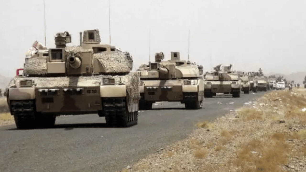 Foto - İsrail Lübnan'a karadan işgale başladı: En güçlü tank filosu kimde?