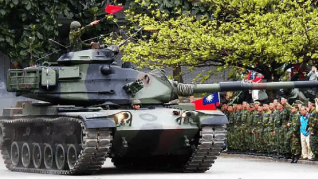 Foto - İsrail Lübnan'a karadan işgale başladı: En güçlü tank filosu kimde?