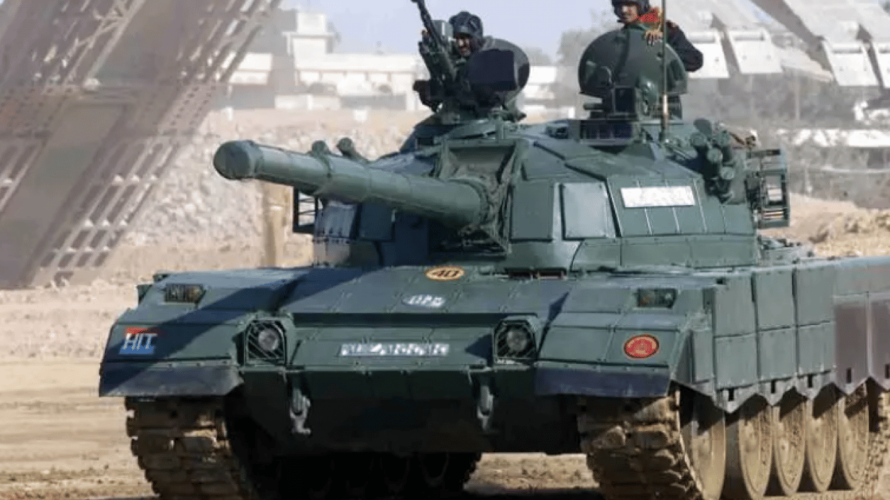 Foto - İsrail Lübnan'a karadan işgale başladı: En güçlü tank filosu kimde?