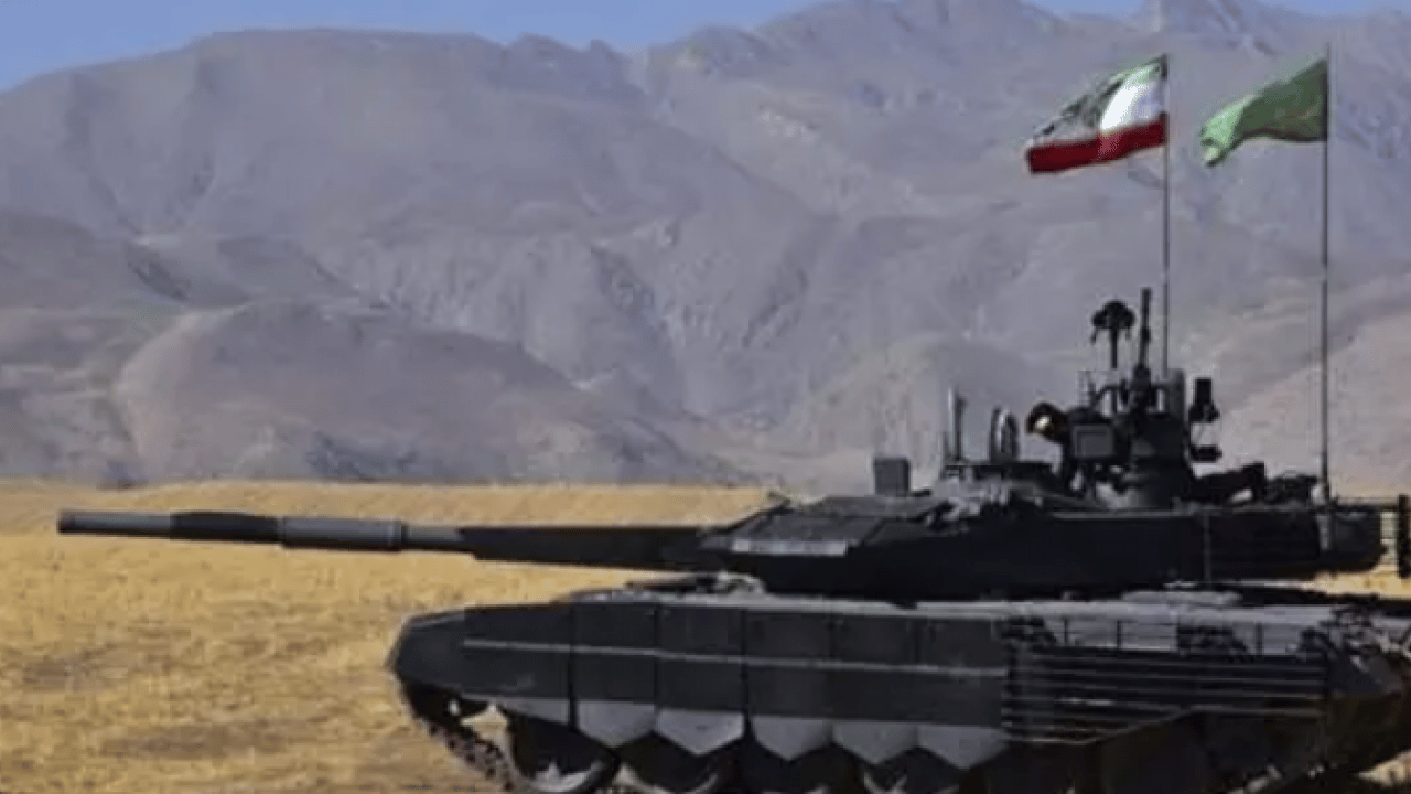 Foto - İsrail Lübnan'a karadan işgale başladı: En güçlü tank filosu kimde?