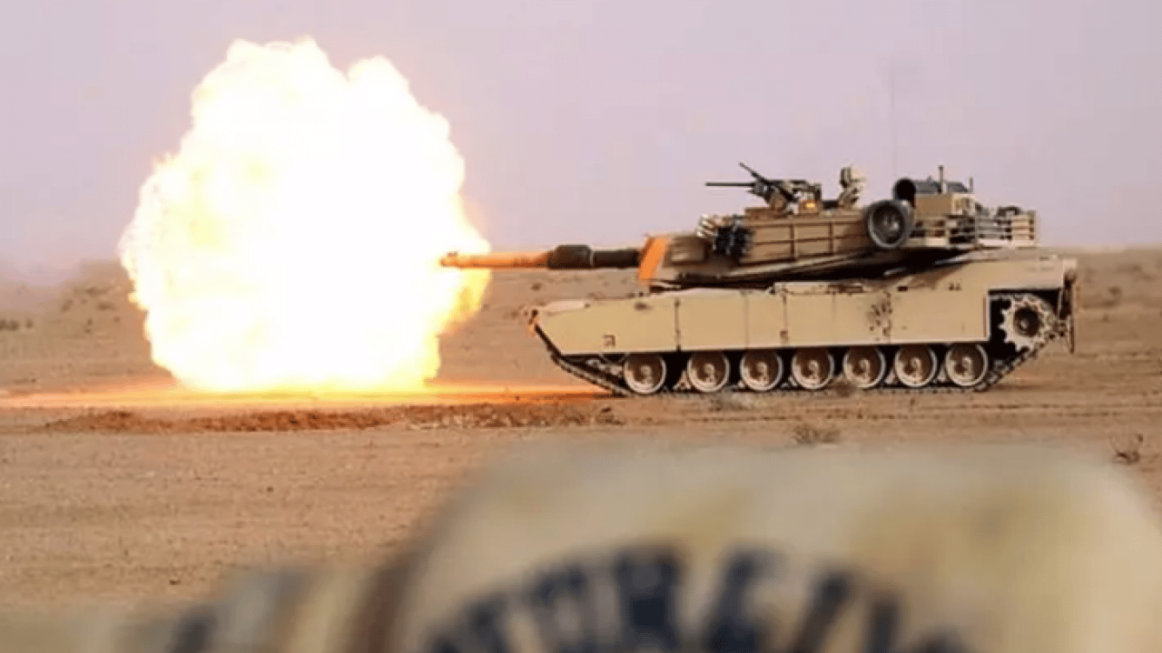 Foto - İsrail Lübnan'a karadan işgale başladı: En güçlü tank filosu kimde?