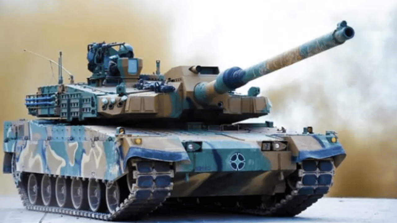 Foto - İsrail Lübnan'a karadan işgale başladı: En güçlü tank filosu kimde?