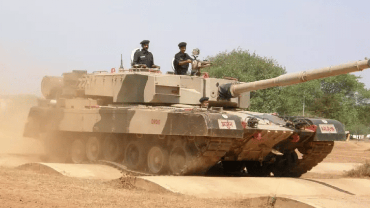 Foto - İsrail Lübnan'a karadan işgale başladı: En güçlü tank filosu kimde?