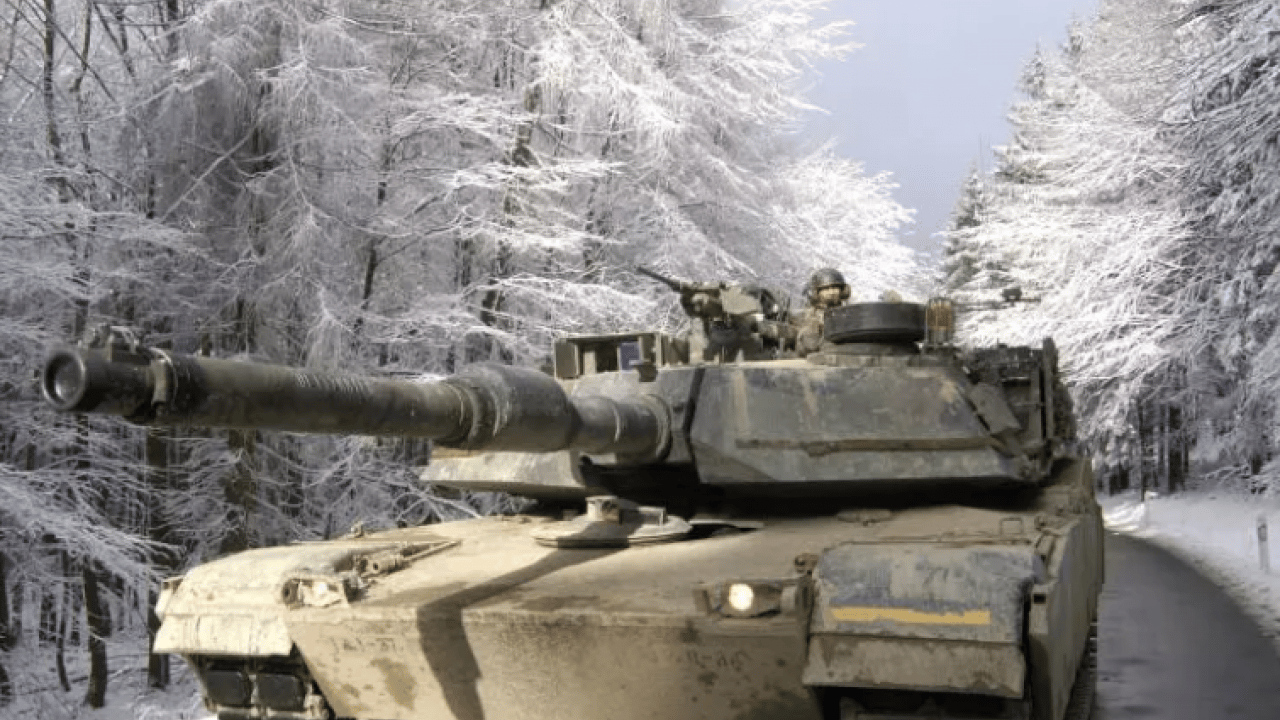 Foto - İsrail Lübnan'a karadan işgale başladı: En güçlü tank filosu kimde?