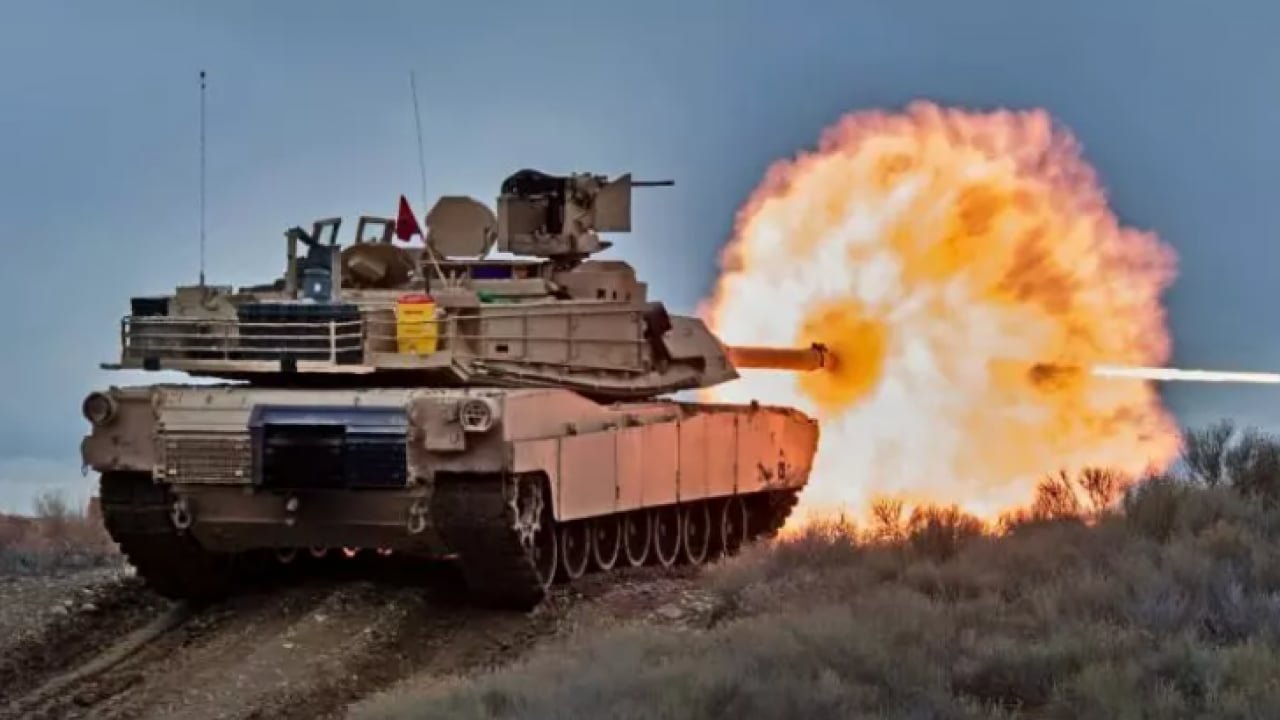 Foto - İsrail Lübnan'a karadan işgale başladı: En güçlü tank filosu kimde?