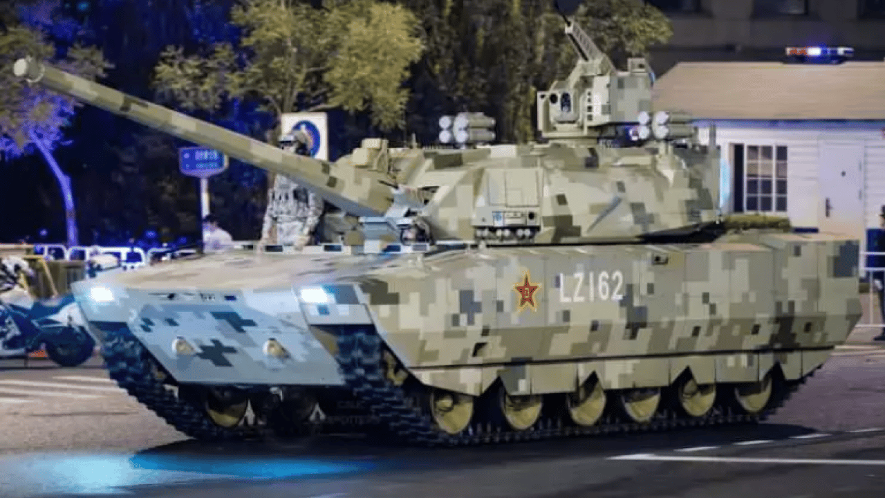 Foto - İsrail Lübnan'a karadan işgale başladı: En güçlü tank filosu kimde?